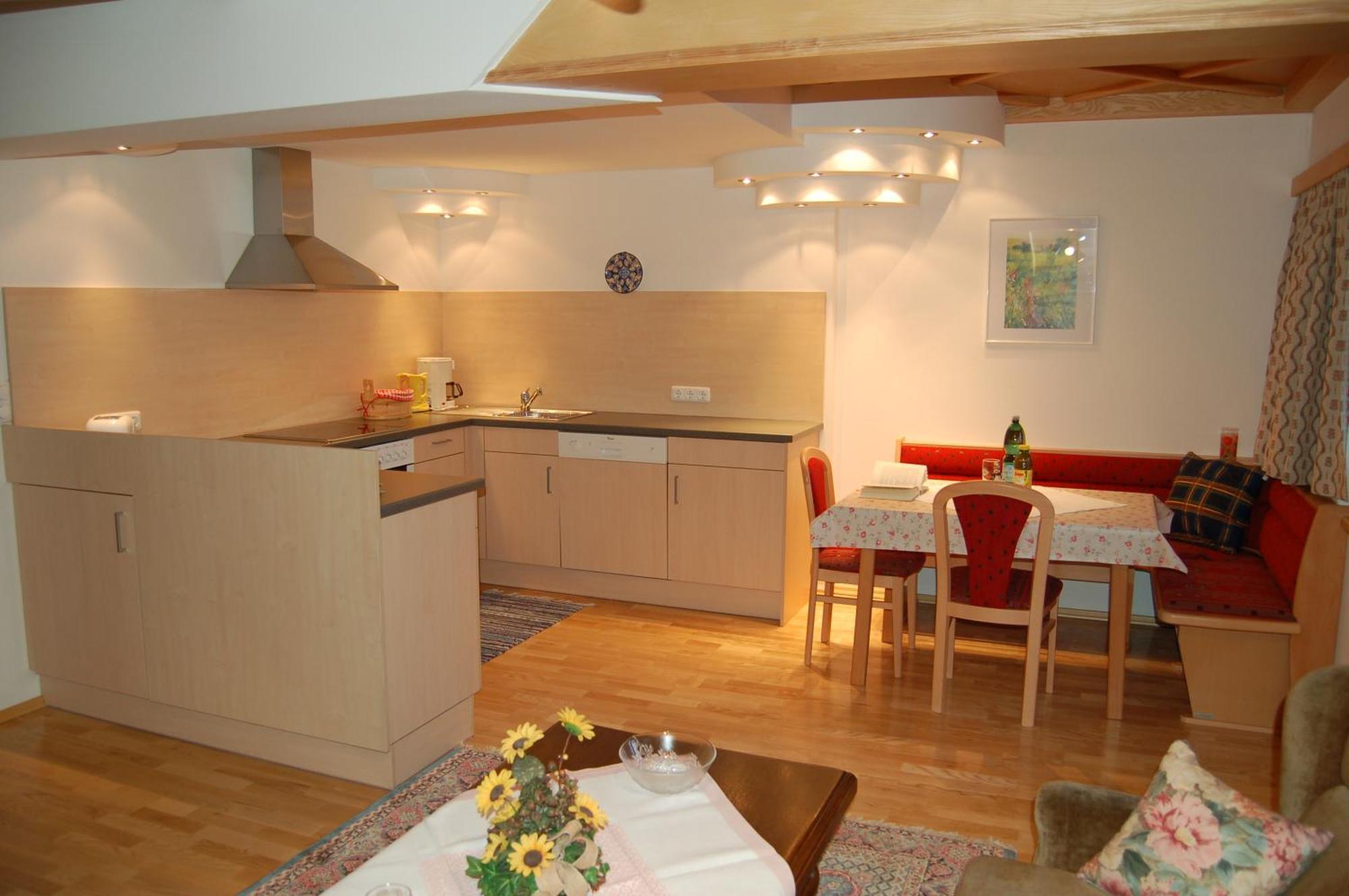 Gaestehaus Vorderegger Wald im Pinzgau Cameră foto