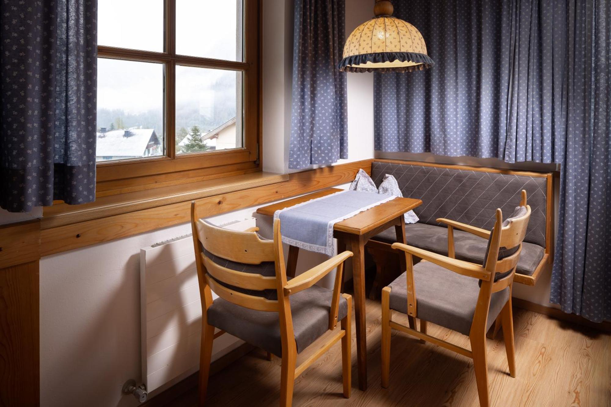 Gaestehaus Vorderegger Wald im Pinzgau Exterior foto